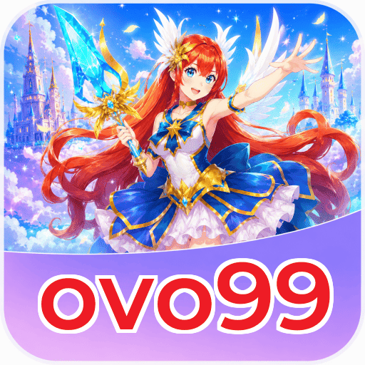 ovo99 APK v4.7.5 - Screenshot UI modern dan intuitif Indonesia